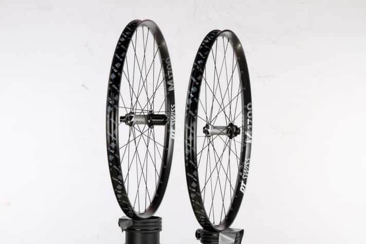   DT Swiss M1700 Spline 30