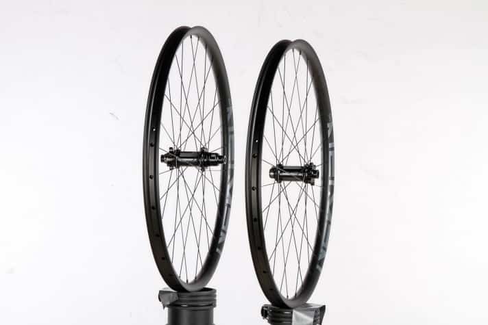   Newmen Evolution SL A 30