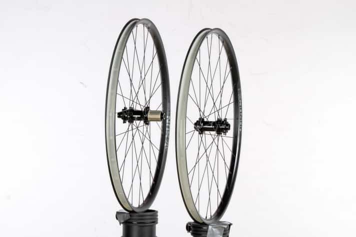   Sun Ringlé Düroc 30 Expert AL