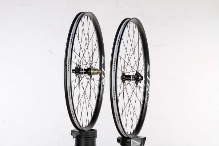   Veltec ETR-ExtraDrei 27,5"