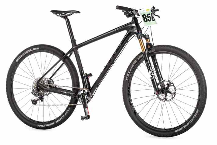   Scott Scale 900 SL 2014