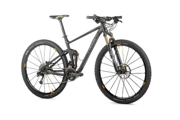   Radon Skeen 100 29 10.0 2015