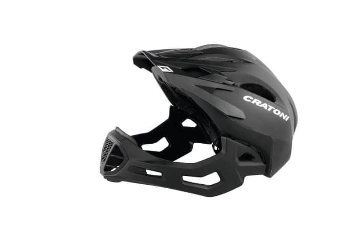 Enduro Helm  Cratoni C-Maniac