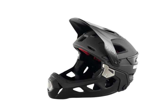 6 leichte MTB-Integralhelme im Test