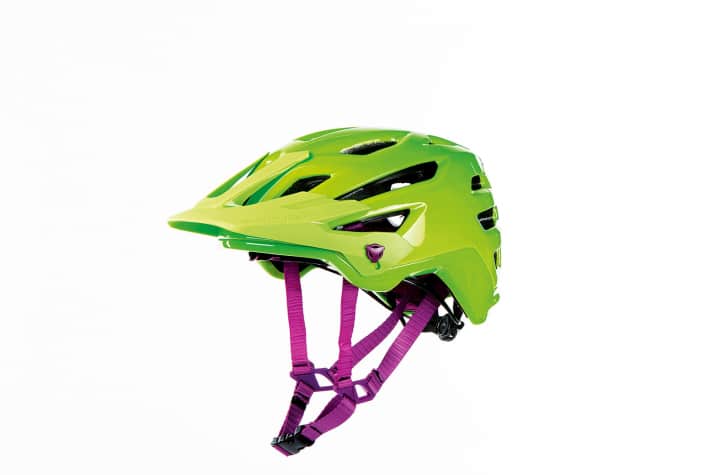 Bontrager Rally
