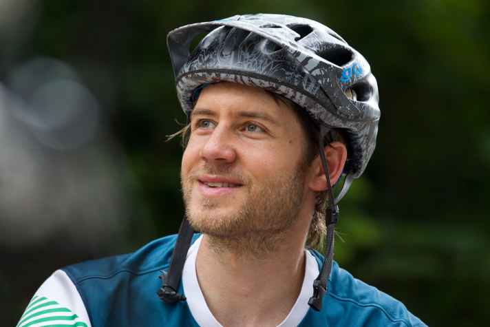   Peter Nilges, BIKE-Testleiter