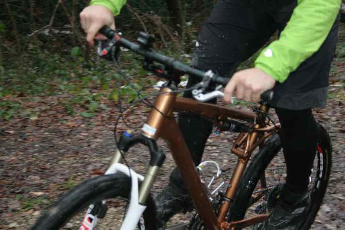   Im direkten Vergleich - MT8 gegen MT6