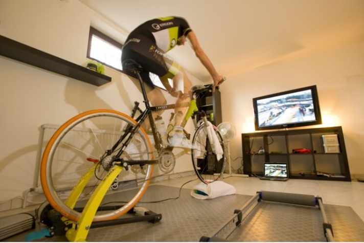   Rollentraining