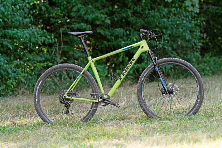   Trek Procaliber 9.7 SL