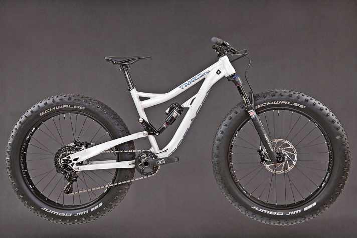 Alutech Fat Fanes
