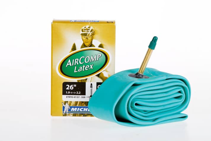 Air Comp Latexschlauch