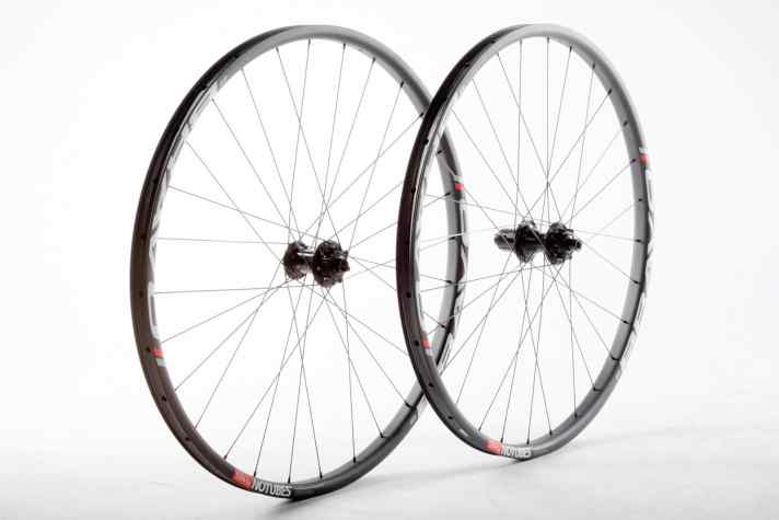   Notubes ZTR Bravo Team
