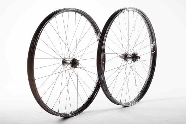   AX-Lightness Enduro 27.5C
