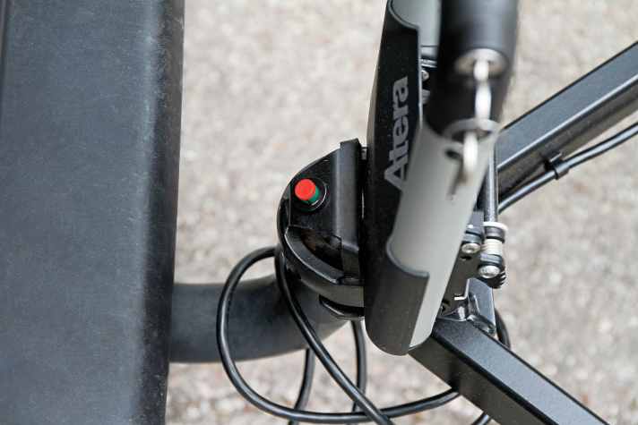   atera strada e-bike m (Bild 1)