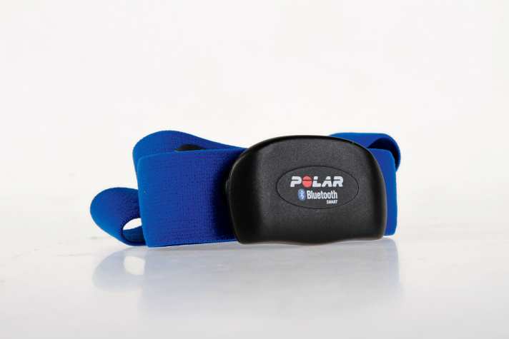   Polar H7 Herzfrequenzsensor 
