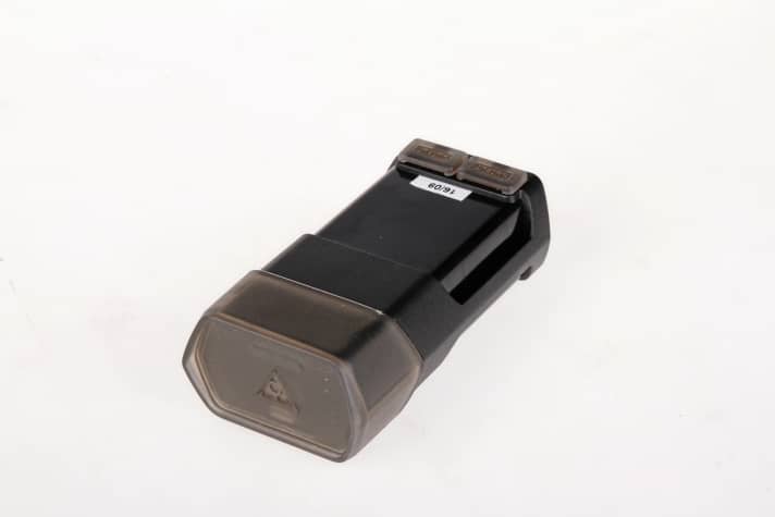   Topeak Mobile Powerpack
