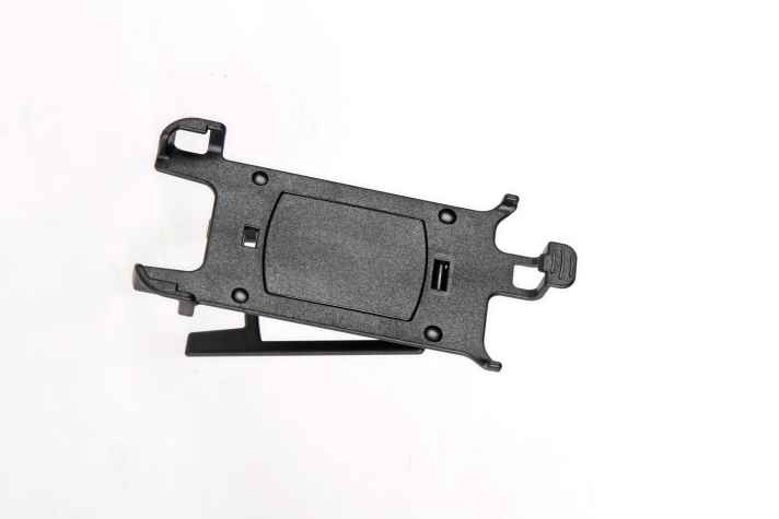   HR Grip Bike Mount / iPhone 5c