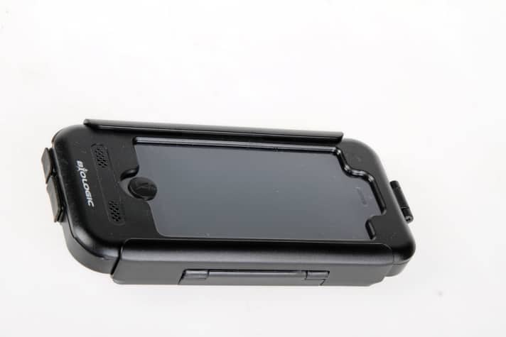   Biologic Bike Mount Plus