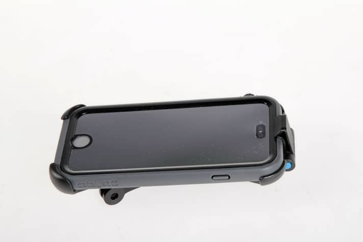   Catalyst Case