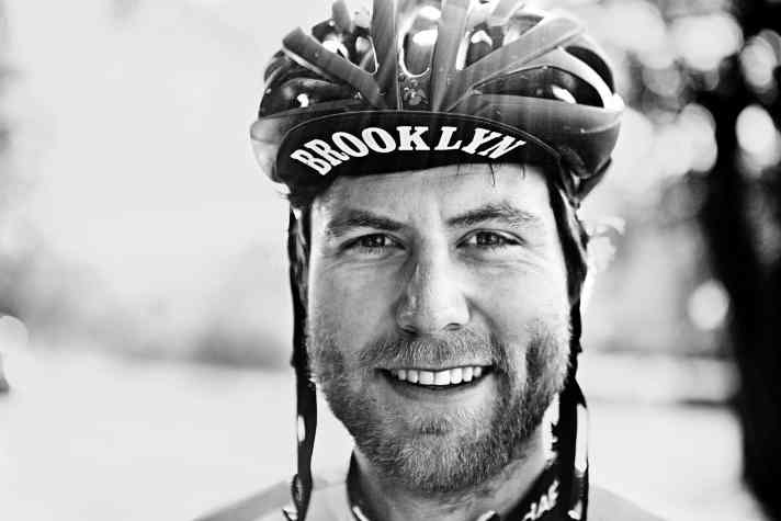   Stefan Loibl, BIKE-Testredakteur: "Thüringer Wald, Harz, Deister: die Highlights meines Ritts durch den Norden. Überall Bike-Enthusias-ten, die beweisen, dass es nicht immer die Alpen sein müssen. Jungs, ich komme wieder!"