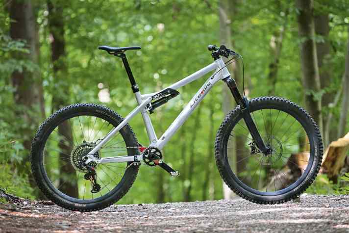   Liteville 301 MK14