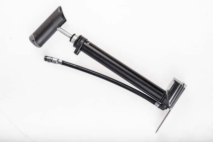 BBB Traveller Telescopic
