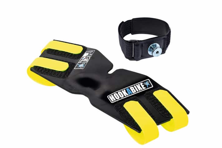   Push Components Hookabike