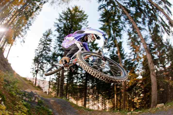   Bikepark Todtnau 