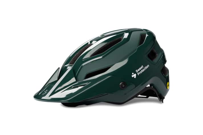   Sweet Protection Trailblazer