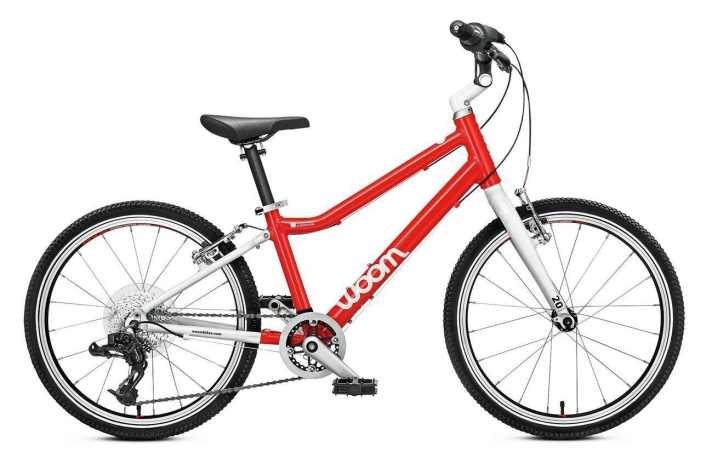 Woom Bikes Woom 4