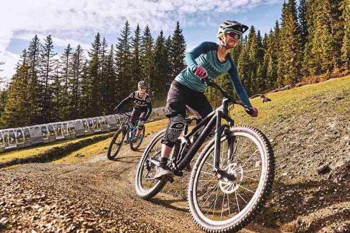   Bikepark Schladming