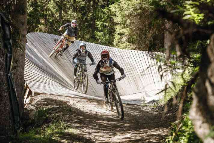   Bike Republic Sölden