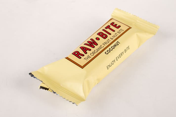   Raw Bite Coconut