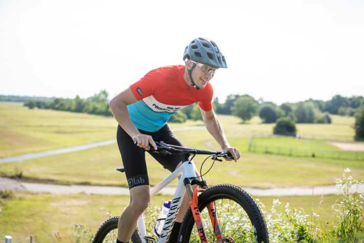   Den ersten Labor- und Praxistest des neuen Canyon Exceed CFR Team lesen Sie in BIKE 10/20 – ab 1. September im Handel.
