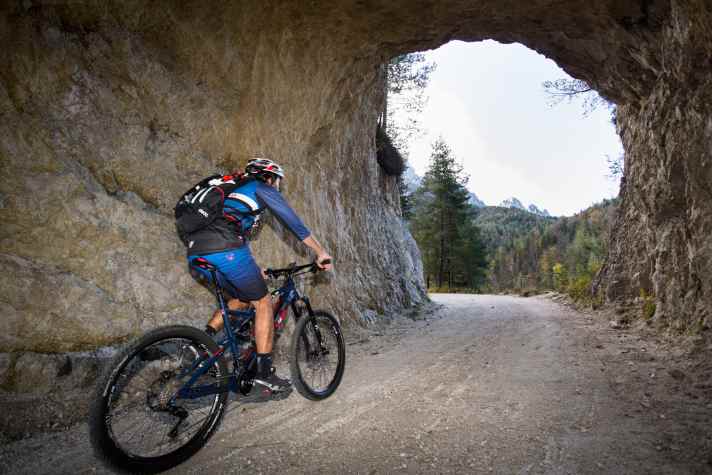   Rund um die Reiteralm