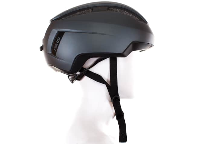 <a href="http://bbbcycling.com/nl/bike-wear/helmets/BHE-%2056" target="_blank" rel="noopener noreferrer nofollow">BBB</a>  Indra Helm   Jury Statement: Der Indra ist der leichteste und angenehmste Speed-Pedelec-Helm, der uns bisher begegnet ist. Er erfüllt nicht nur die gängigen Normen, sondern sieht auch gut aus, bietet ein durchdachtes Belüftungssystem und 40 % mehr Schockabsorption.