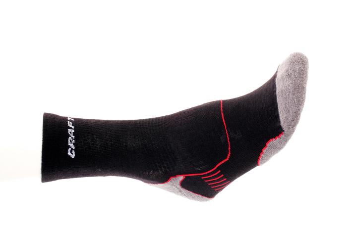   Craft Keep Warm Bike Socks