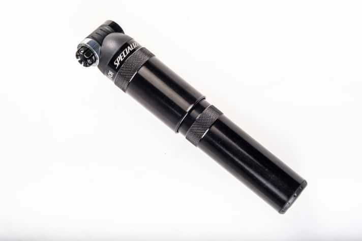 Specialzed Big Bore Pump