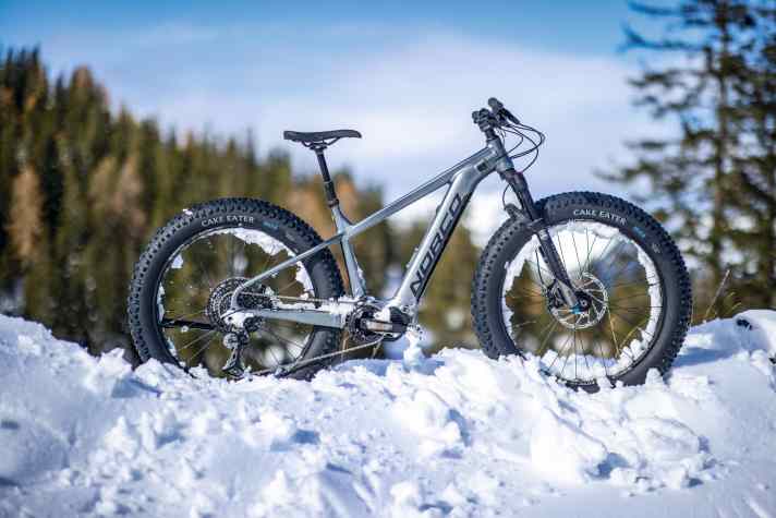 Norco Bigfoot VLT