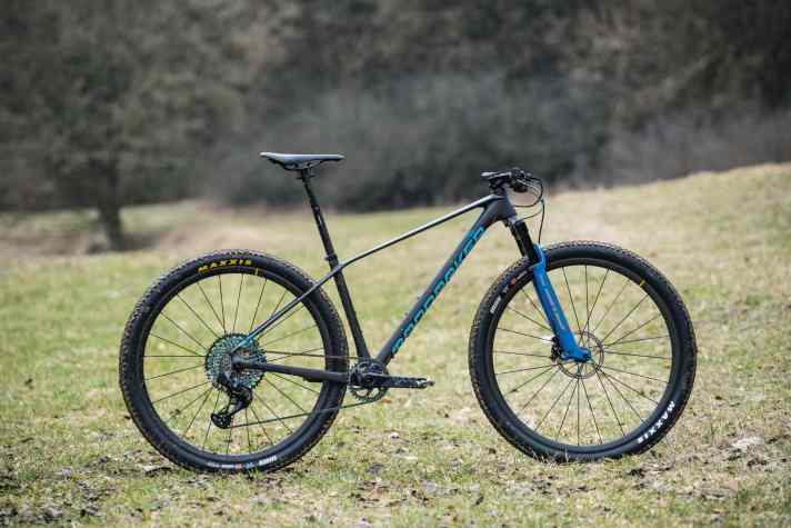   Mondraker Podium Carbon RR SL