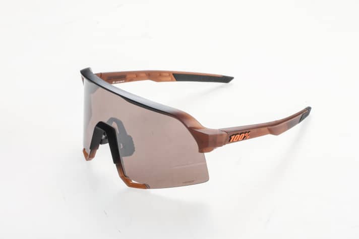  Brille 100 Prozent S3