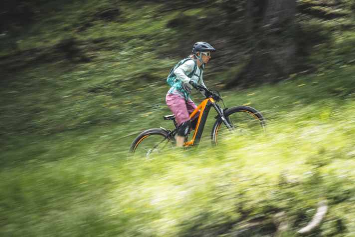   Bikes in XS-Größen Kleine Fahrer, große Nachteile – etwa die eingeschränkte Auswahl an Modellen. Wir erklären, auf was es ankommt