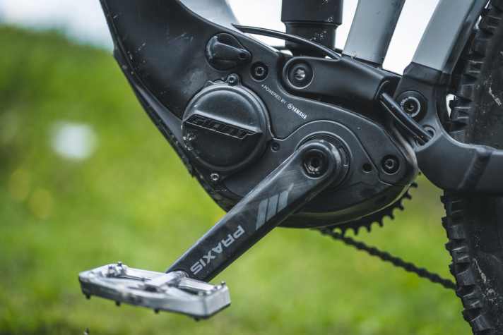   Neuer Motor Kleiner, leiser, leichter – wie gut ist der neue Yamaha Syncdrive Pro2 wirklich? Wir haben das Aggregat im 2022er Giant Reign E+ getestet