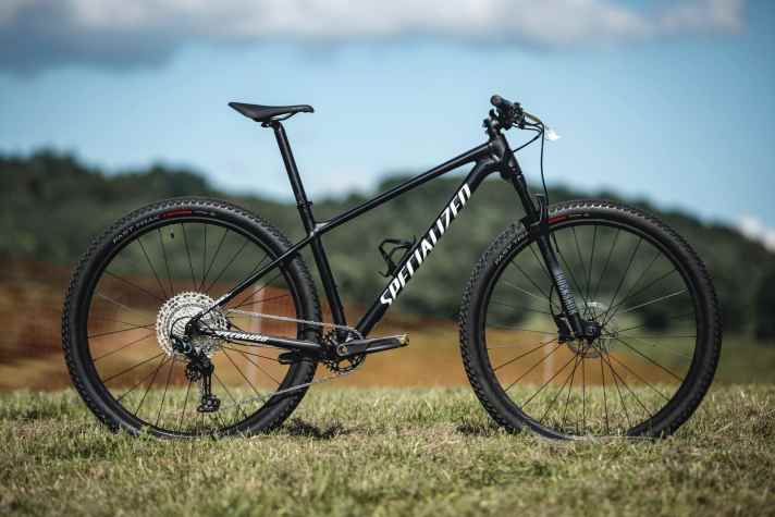  Specialized Chisel Comp