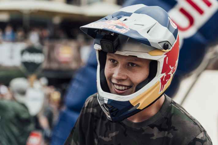   Emil Johansson