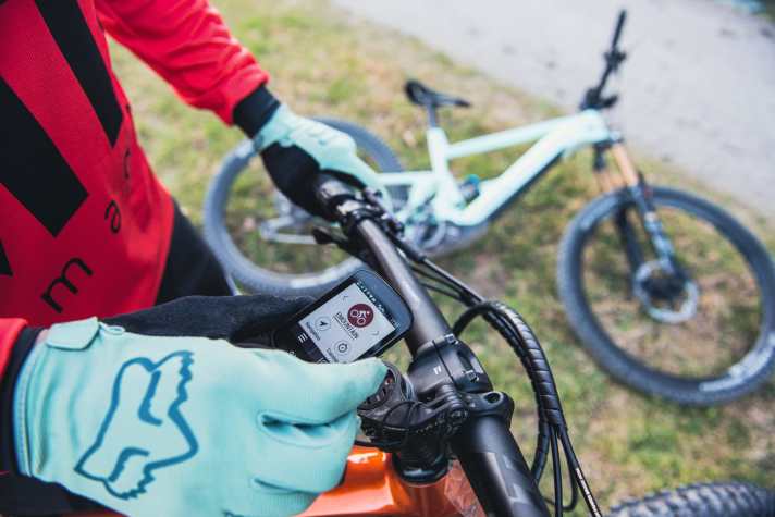   6 Motoren im Test Power, Standfestigkeit, Reichweite: Wir sind den aktuellen Top-Antrieben mit Messtechnik auf den Leib gerückt.