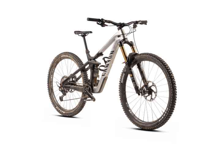   Canyon Strive CFR