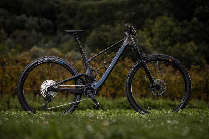 Scott Lumen eRide 910, 6999 Euro