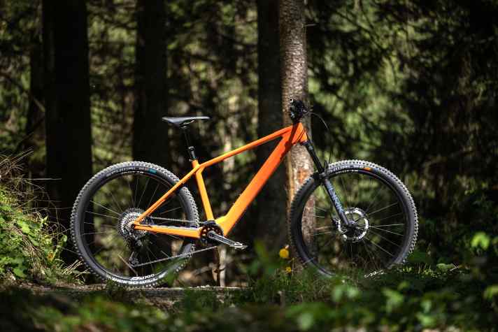 Das Rose Bonero Plus 2 für 4999 Euro ist das mittlere Modell der Baureihe.