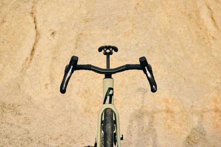 Das Cockpit wurde in Zusammenarbeit mit Ergonomie-Experte Bastian Marks entwickelt.